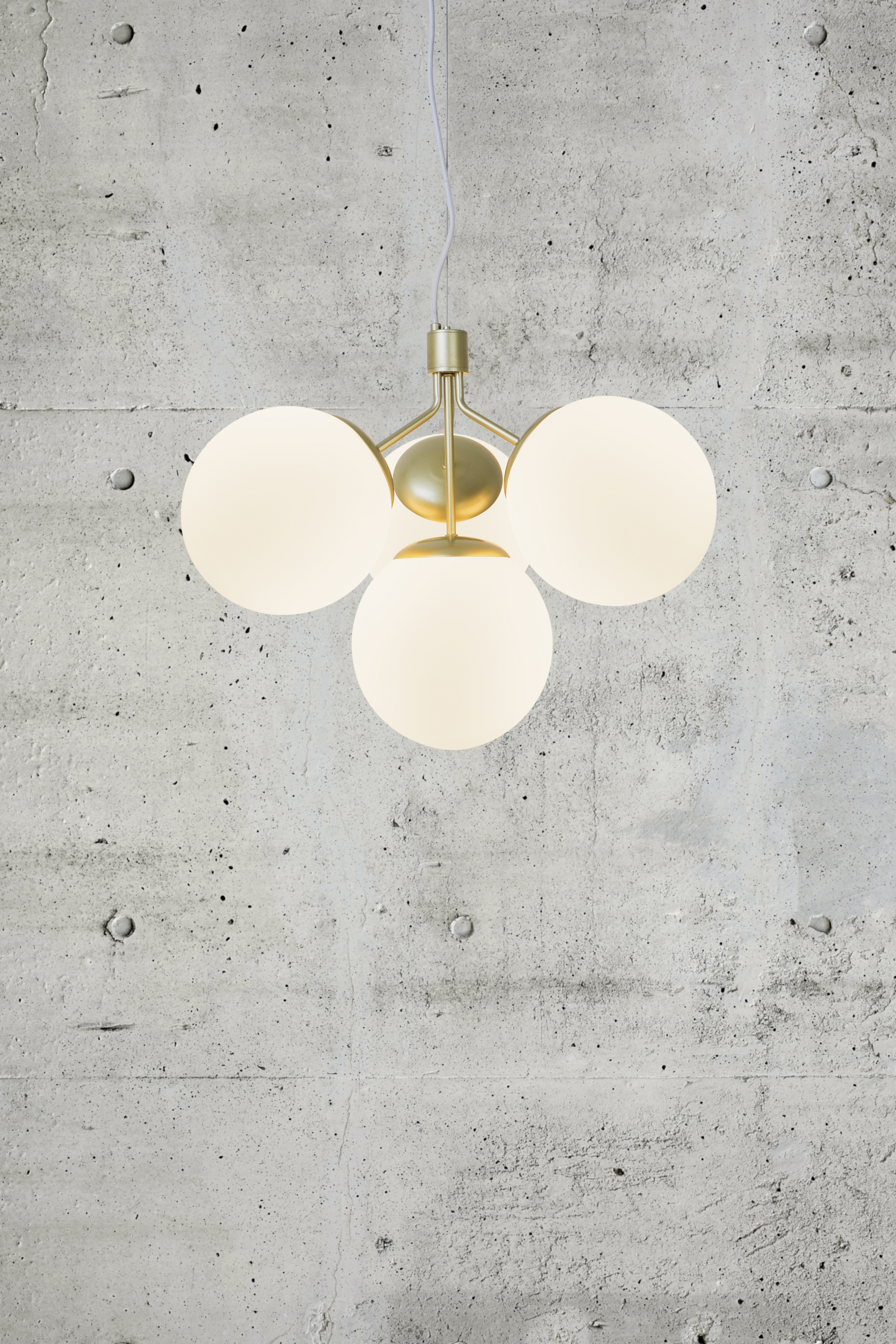 Lampa designerska wisząca IVONA NO2112153035 - Nordlux - obrazek 2