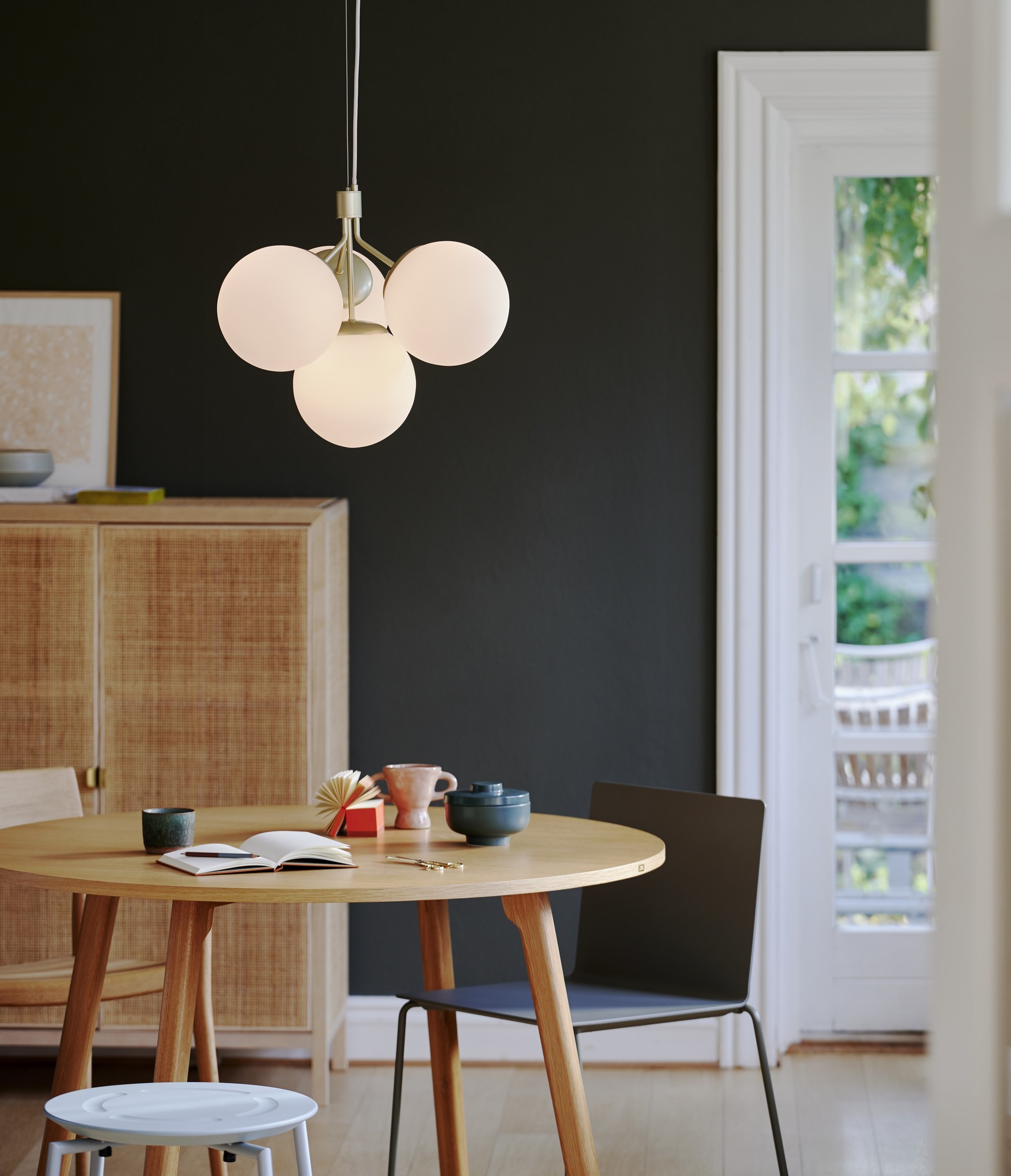 Lampa designerska wisząca IVONA NO2112153035 - Nordlux - obrazek 3