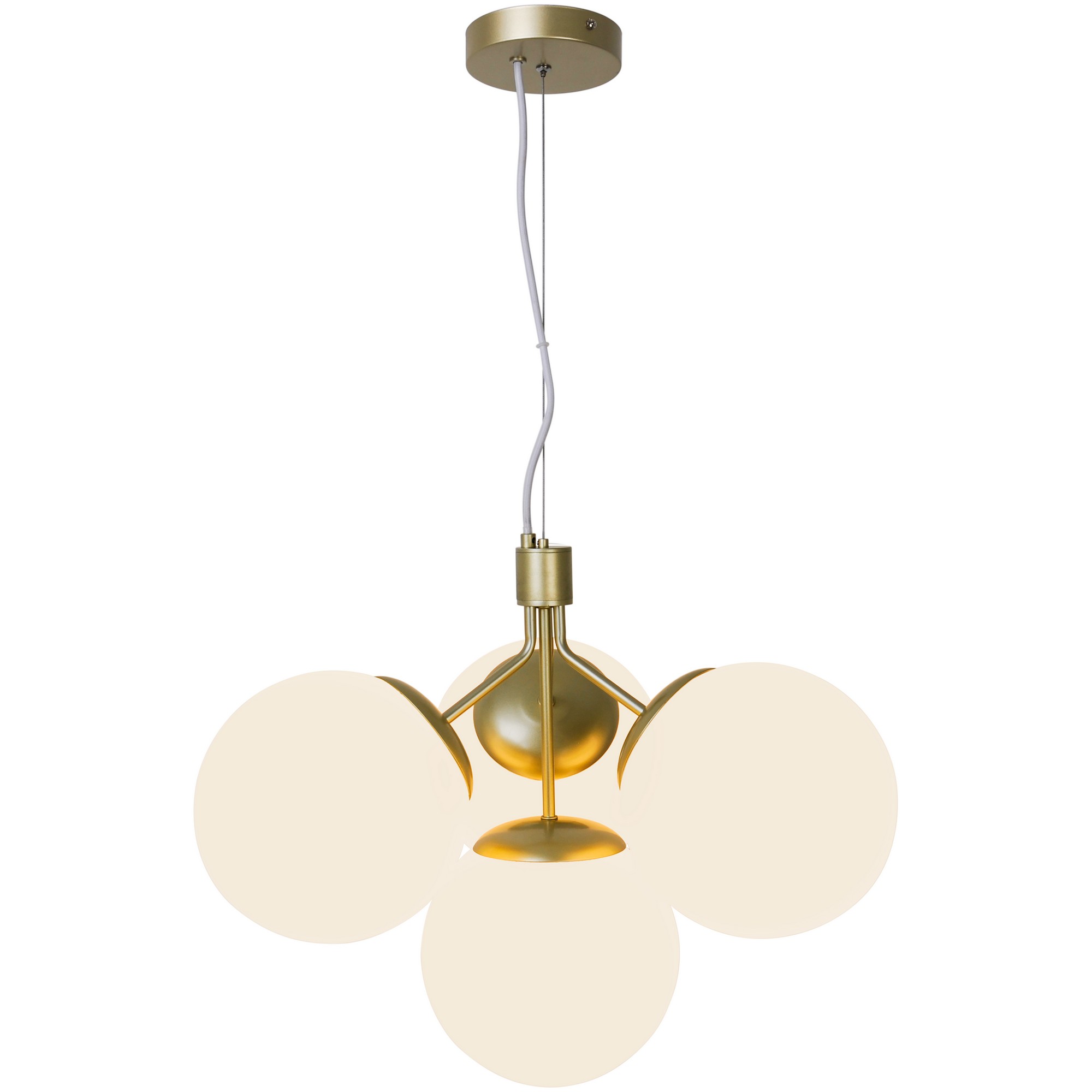 Lampa designerska wisząca IVONA NO2112153035 - Nordlux - obrazek 4