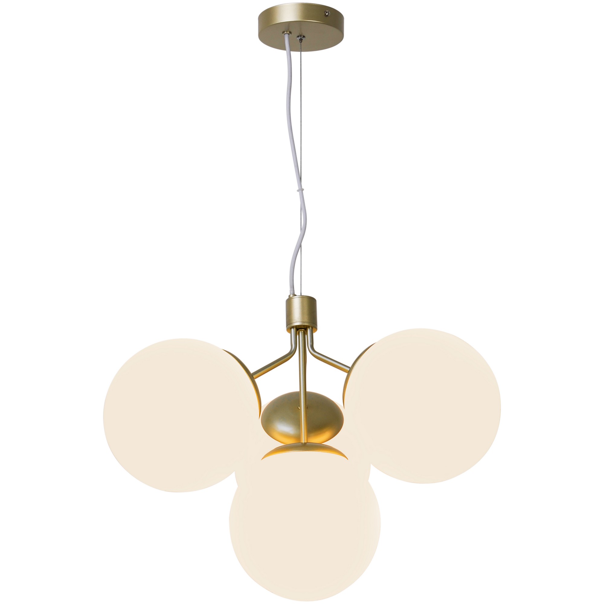 Lampa designerska wisząca IVONA NO2112153035 - Nordlux - obrazek 5