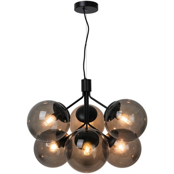 Lampa designerska wisząca IVONA NO2112163003 - Nordlux
