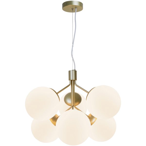 Lampa designerska wisząca IVONA NO2112163035 - Nordlux
