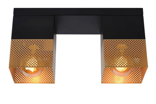 Lampa sufitowa RENATE 21123/02/02 - Lucide