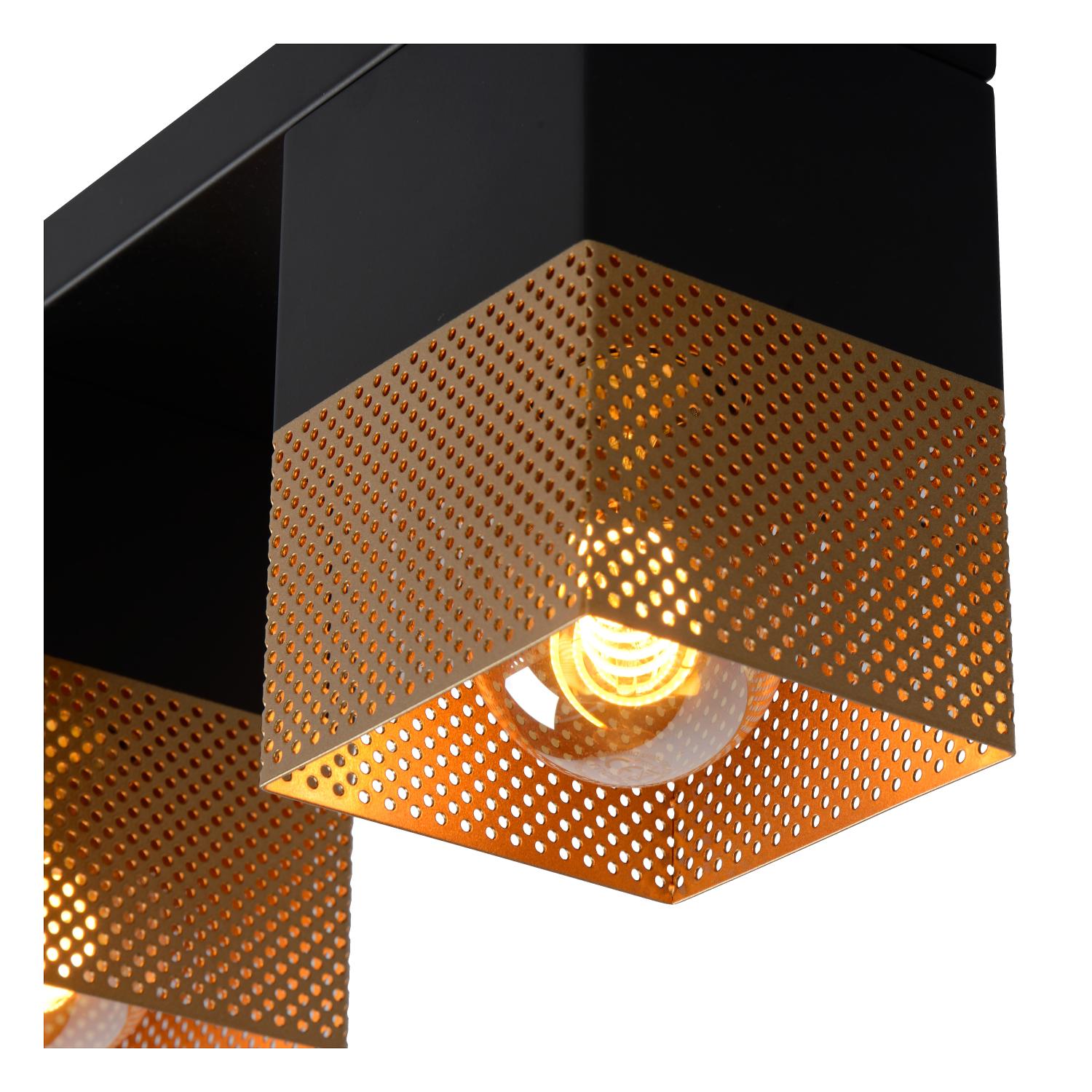 Lampa sufitowa RENATE 21123/03/02 - Lucide - obrazek 4