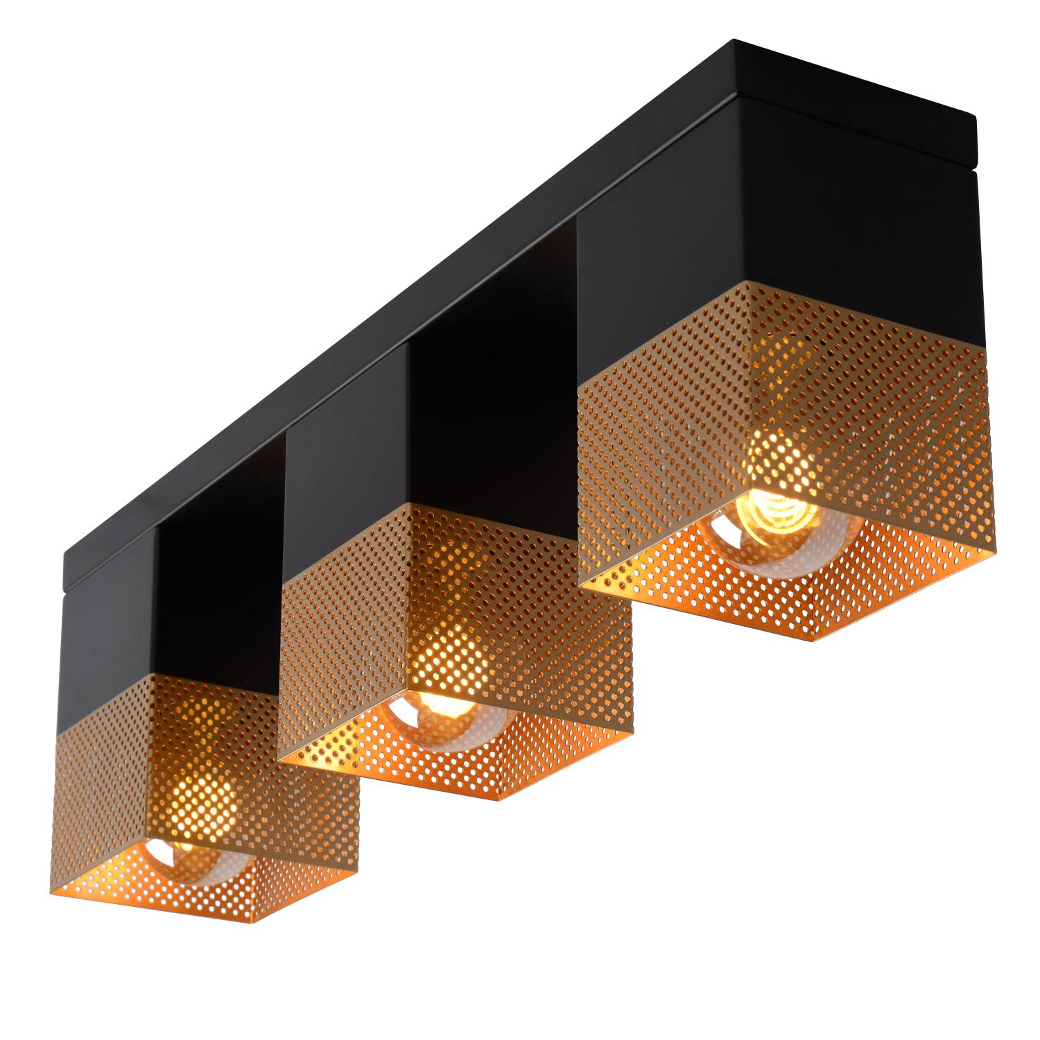 Lampa sufitowa RENATE 21123/03/02 - Lucide - obrazek 5