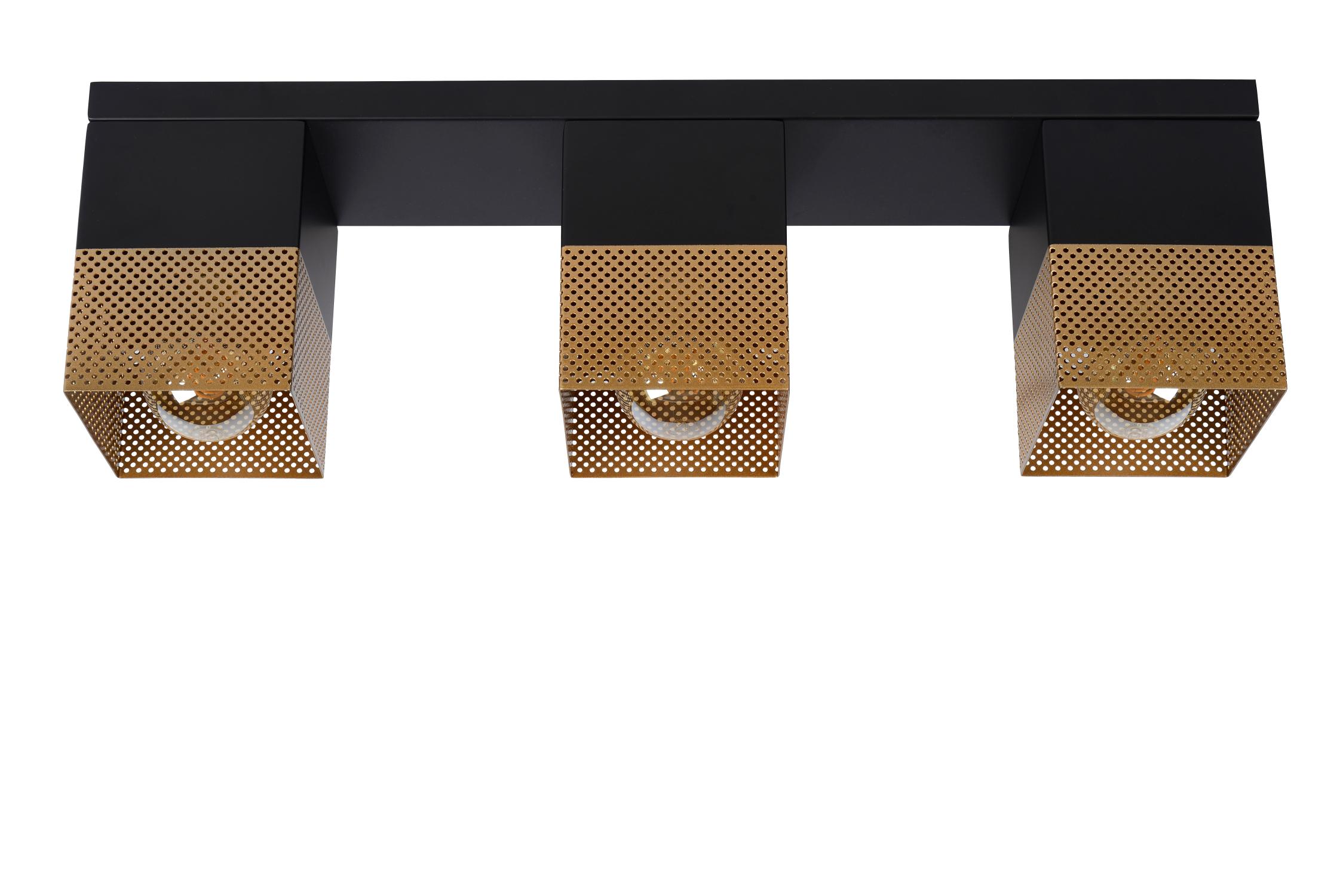 Lampa sufitowa RENATE 21123/03/02 - Lucide - obrazek 2