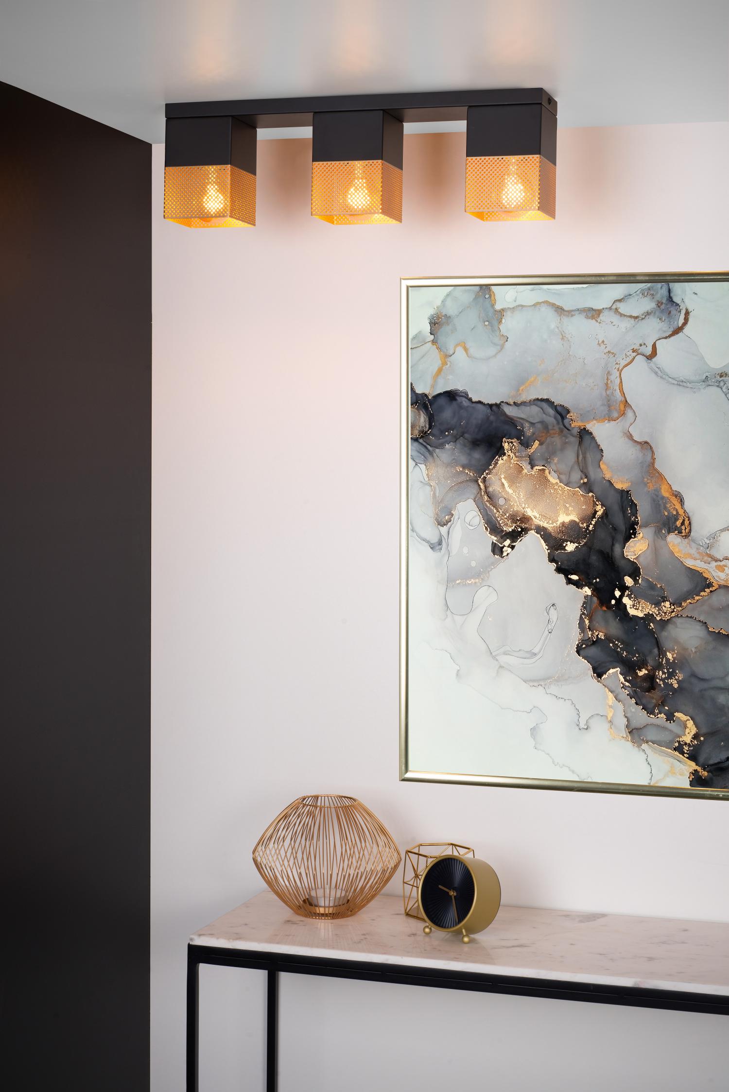 Lampa sufitowa RENATE 21123/03/02 - Lucide - obrazek 3