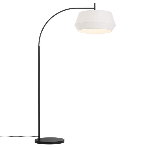 Lampa podłogowa DICTE NO2112414001 - Nordlux