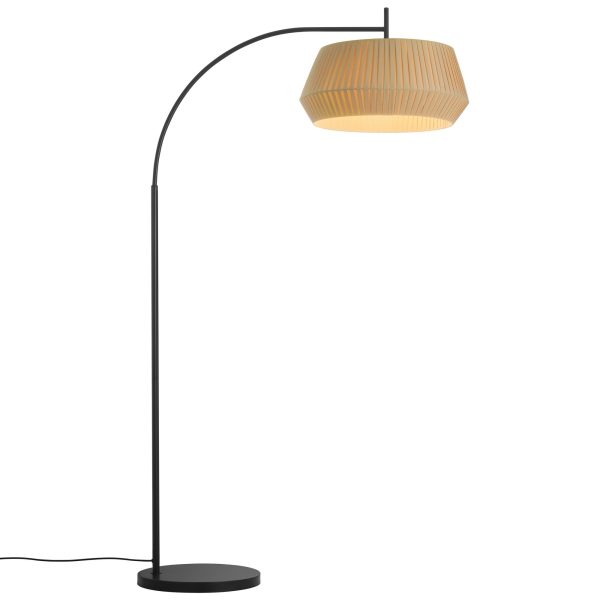 Lampa podłogowa DICTE NO2112414009 - Nordlux