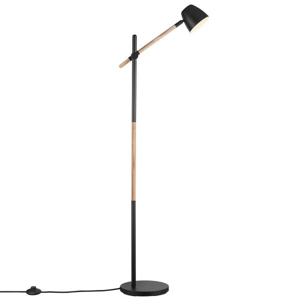 Lampa podłogowa THEO NO2112654003 - Nordlux