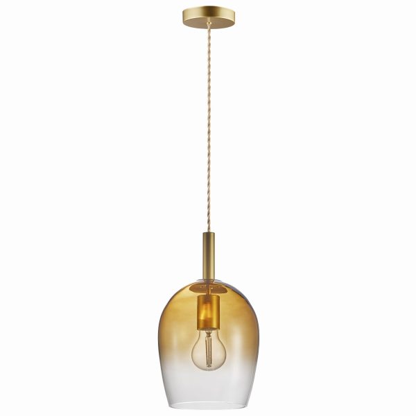 Lampa wisząca nowoczesna UMA 18 NO2112703027 - Nordlux
