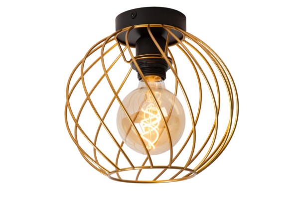 Lampa sufitowa DANZA 21128/25/02 - Lucide