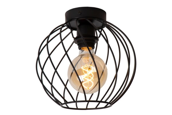 Lampa sufitowa DANZA 21128/25/30 - Lucide