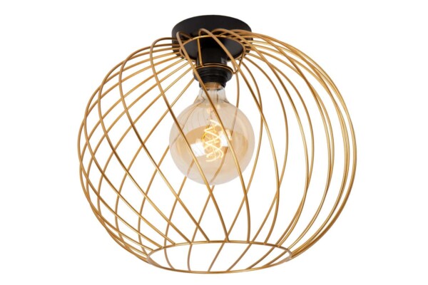 Lampa sufitowa DANZA 21128/40/02 - Lucide