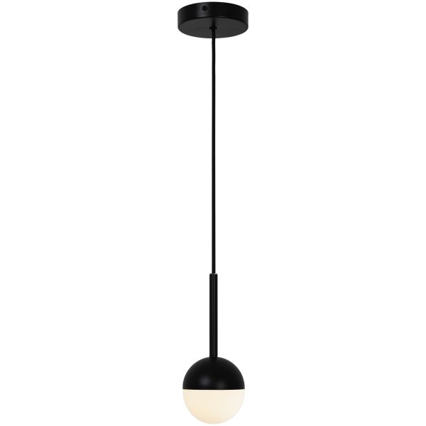 Lampa wisząca nowoczesna CONTINA NO2113153003 - Nordlux
