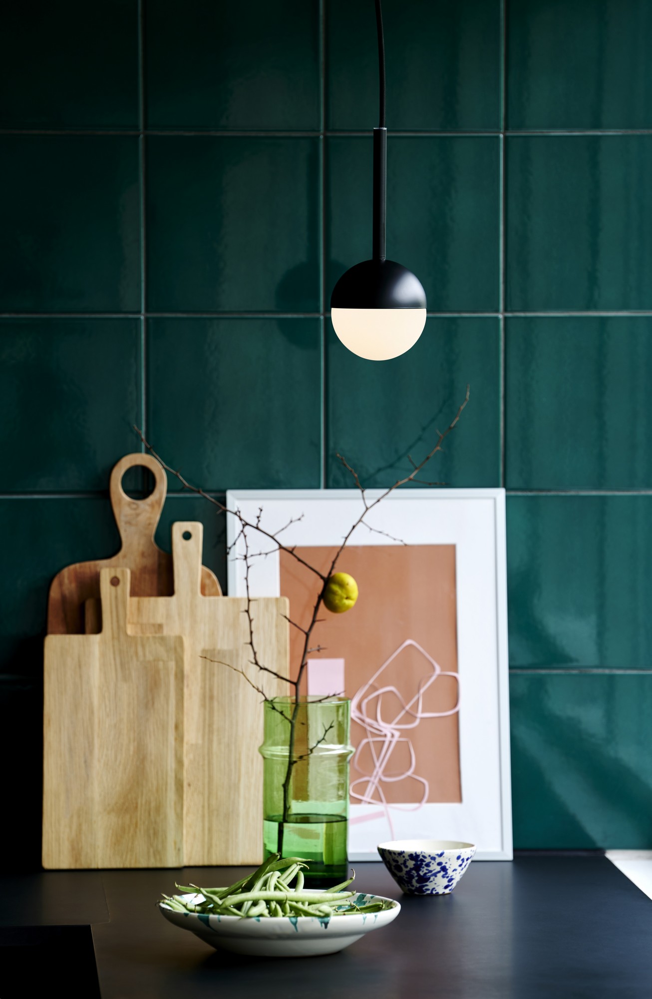 Lampa wisząca nowoczesna CONTINA NO2113153003 - Nordlux - obrazek 3