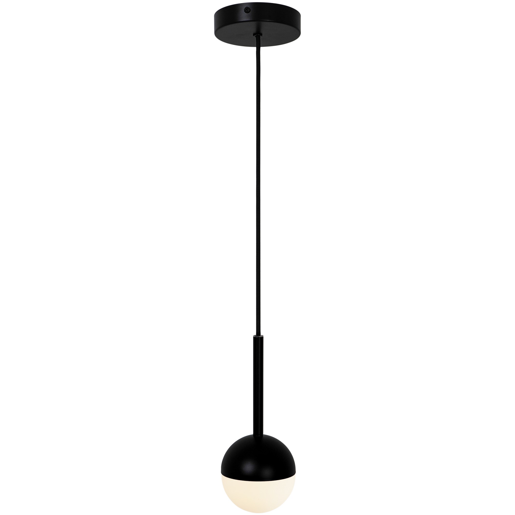 Lampa wisząca nowoczesna CONTINA NO2113153003 - Nordlux - obrazek 4