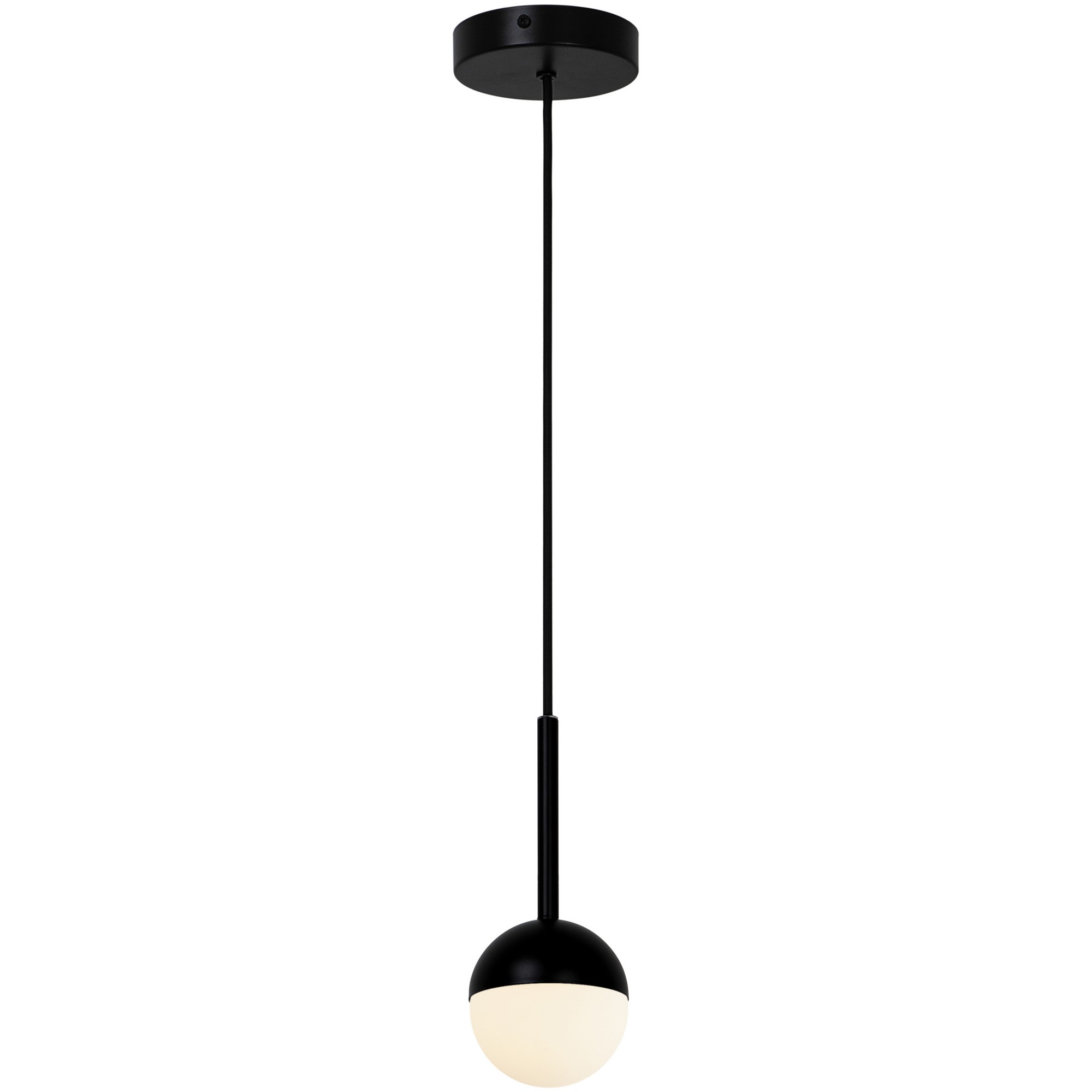 Lampa wisząca nowoczesna CONTINA NO2113153003 - Nordlux - obrazek 5