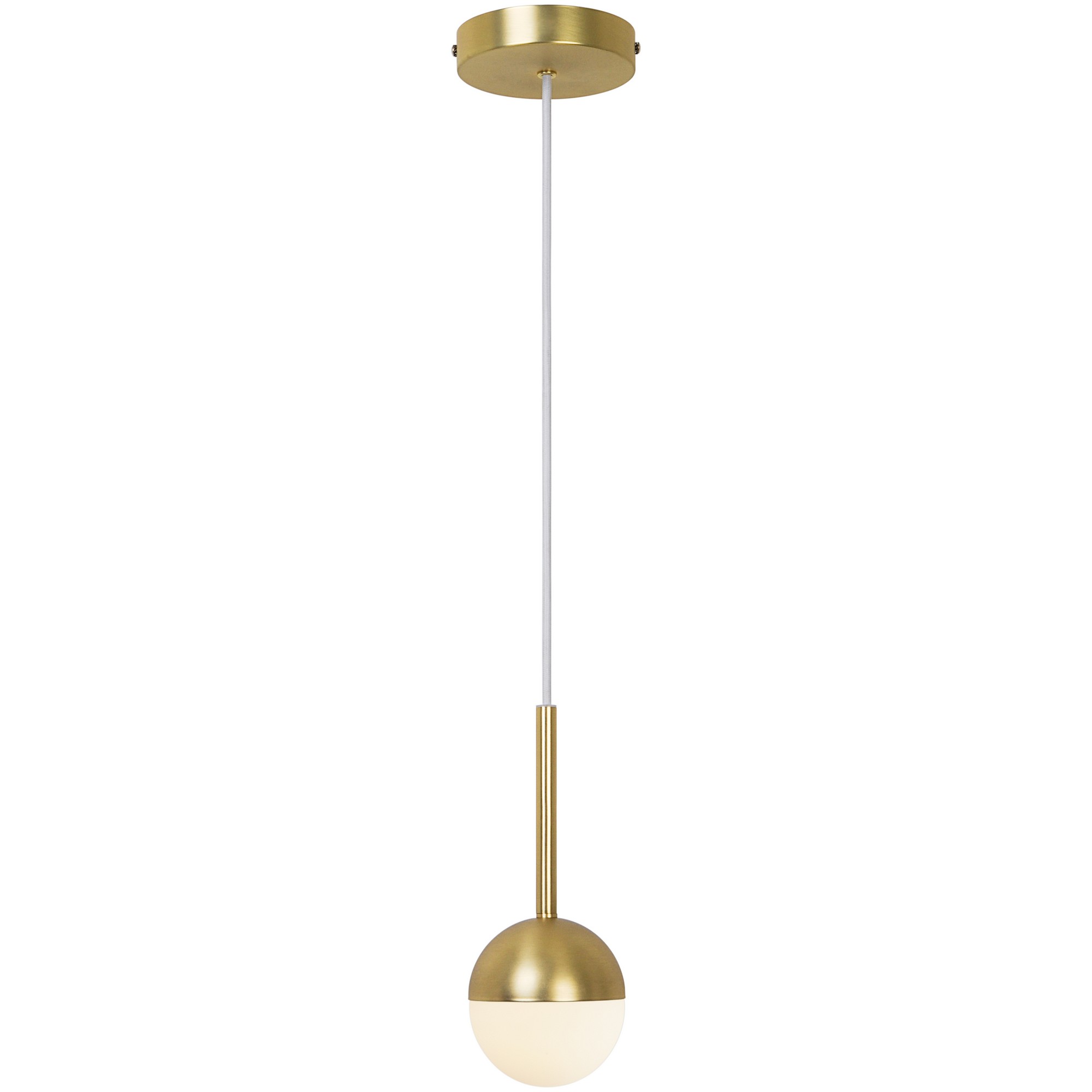 Lampa wisząca nowoczesna CONTINA NO2113153035 - Nordlux