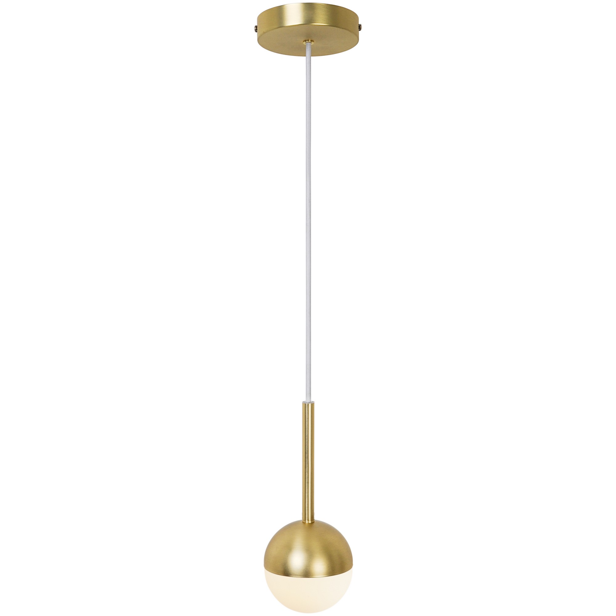 Lampa wisząca nowoczesna CONTINA NO2113153035 - Nordlux - obrazek 4