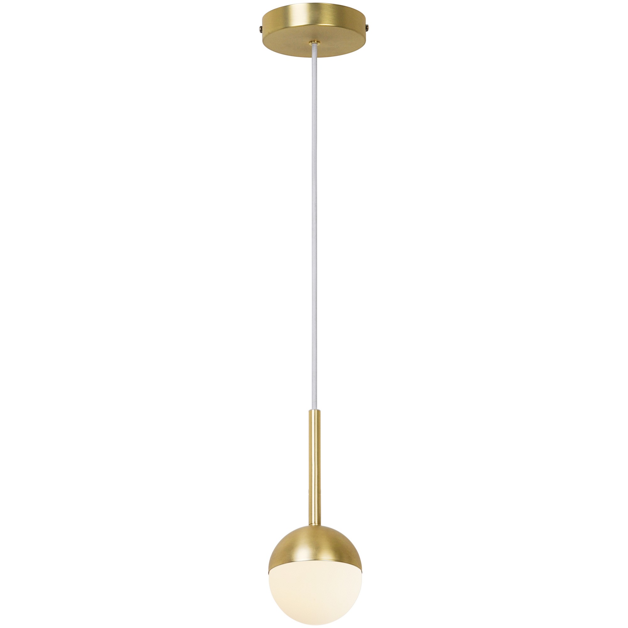 Lampa wisząca nowoczesna CONTINA NO2113153035 - Nordlux - obrazek 5