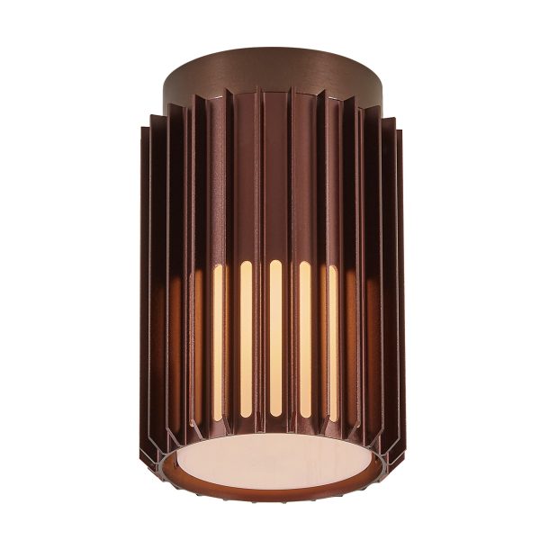 Lampa sufitowa zewnętrzna Aludra NO2118006261 - Nordlux