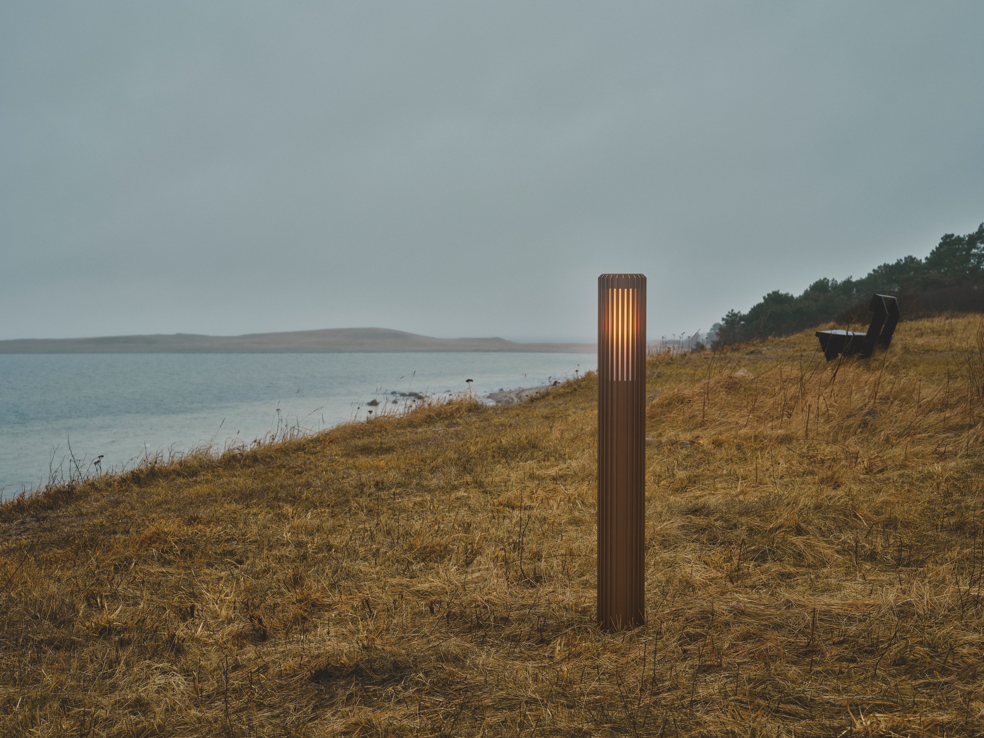 Lampa ogrodowa Aludra NO2118038261 - Nordlux - obrazek 2