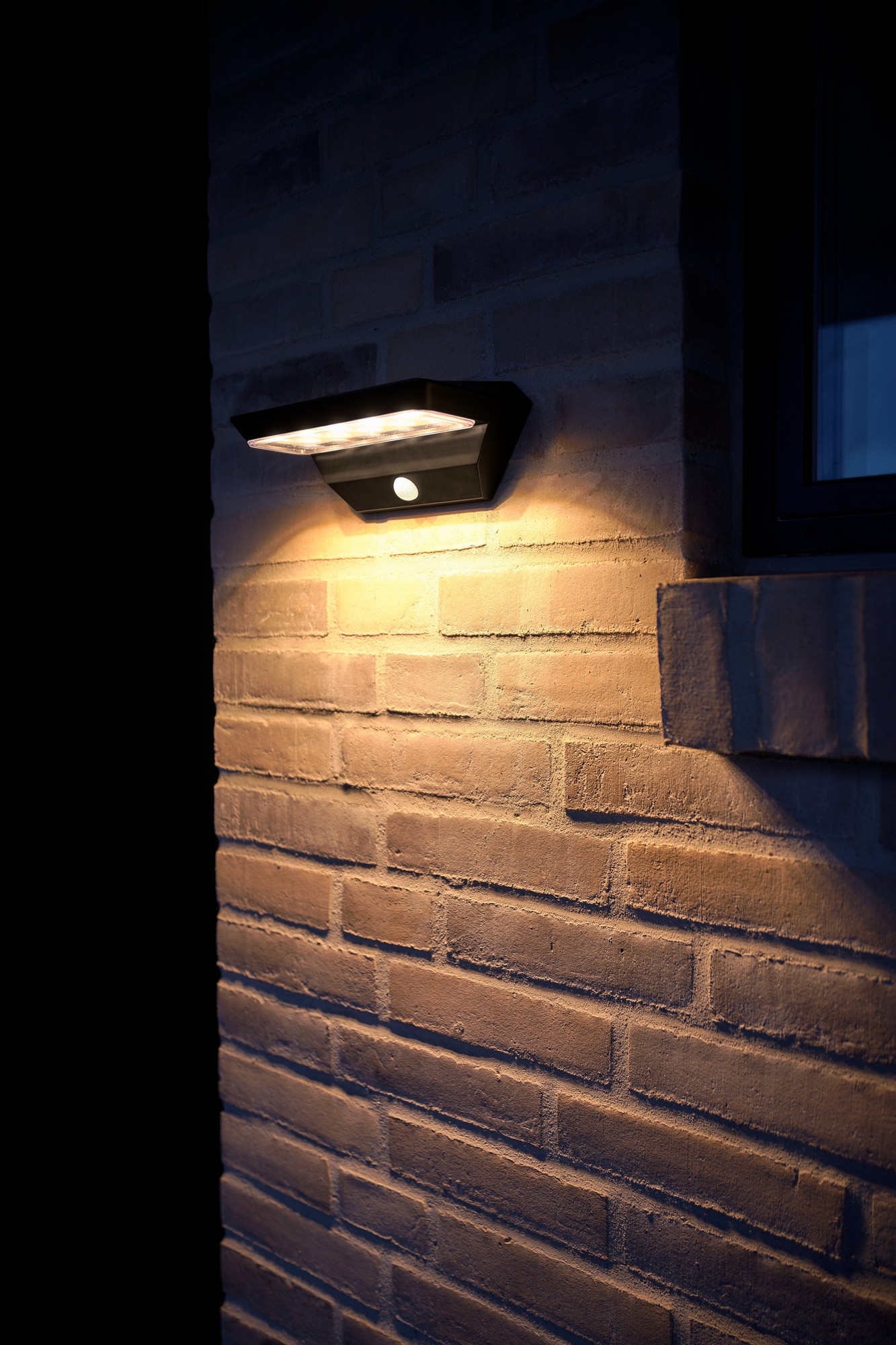 Kinkiet solarny AGENA NO2118221003 - Nordlux - obrazek 3