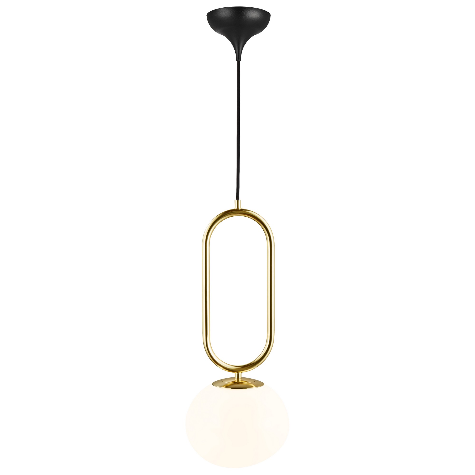 Lampa wisząca nowoczesna SHAPES 27 NO2120023035 - Design for the people