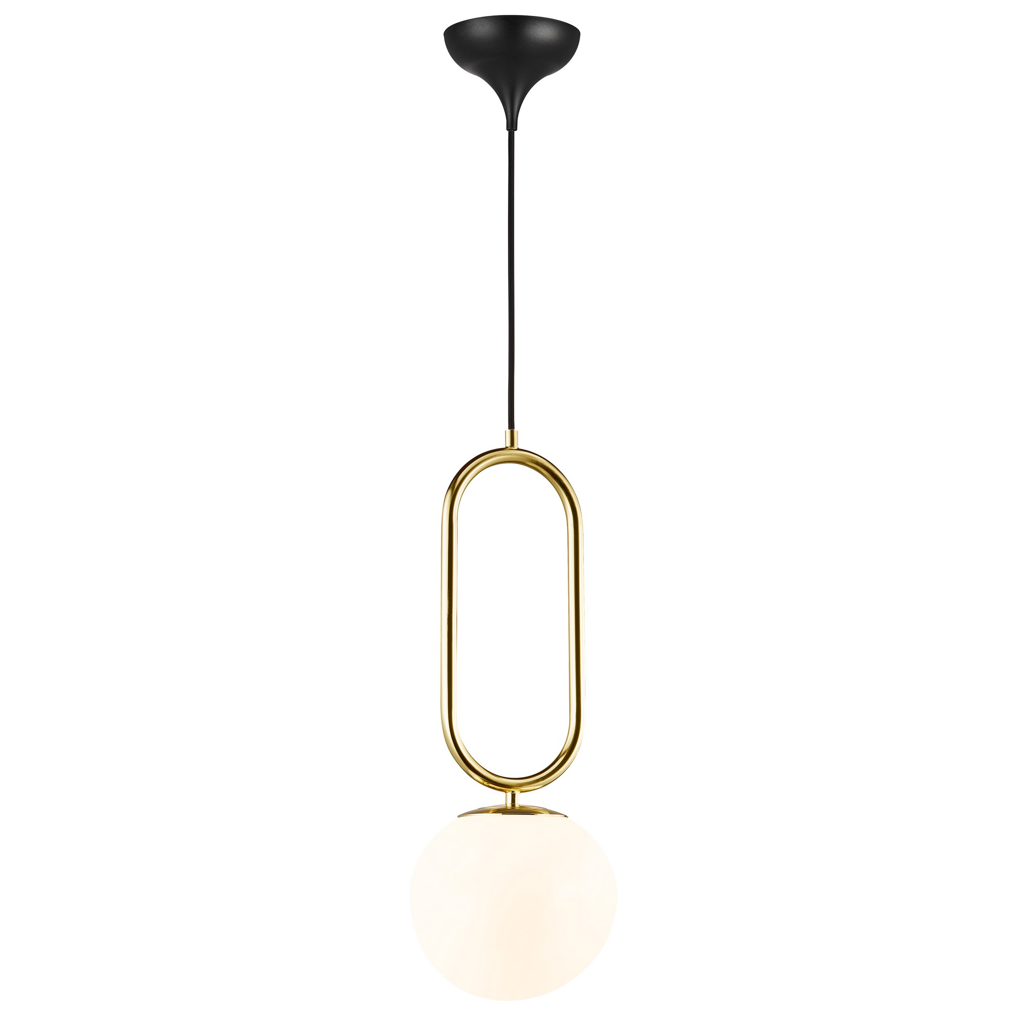 Lampa wisząca nowoczesna SHAPES 27 NO2120023035 - Design for the people - obrazek 4