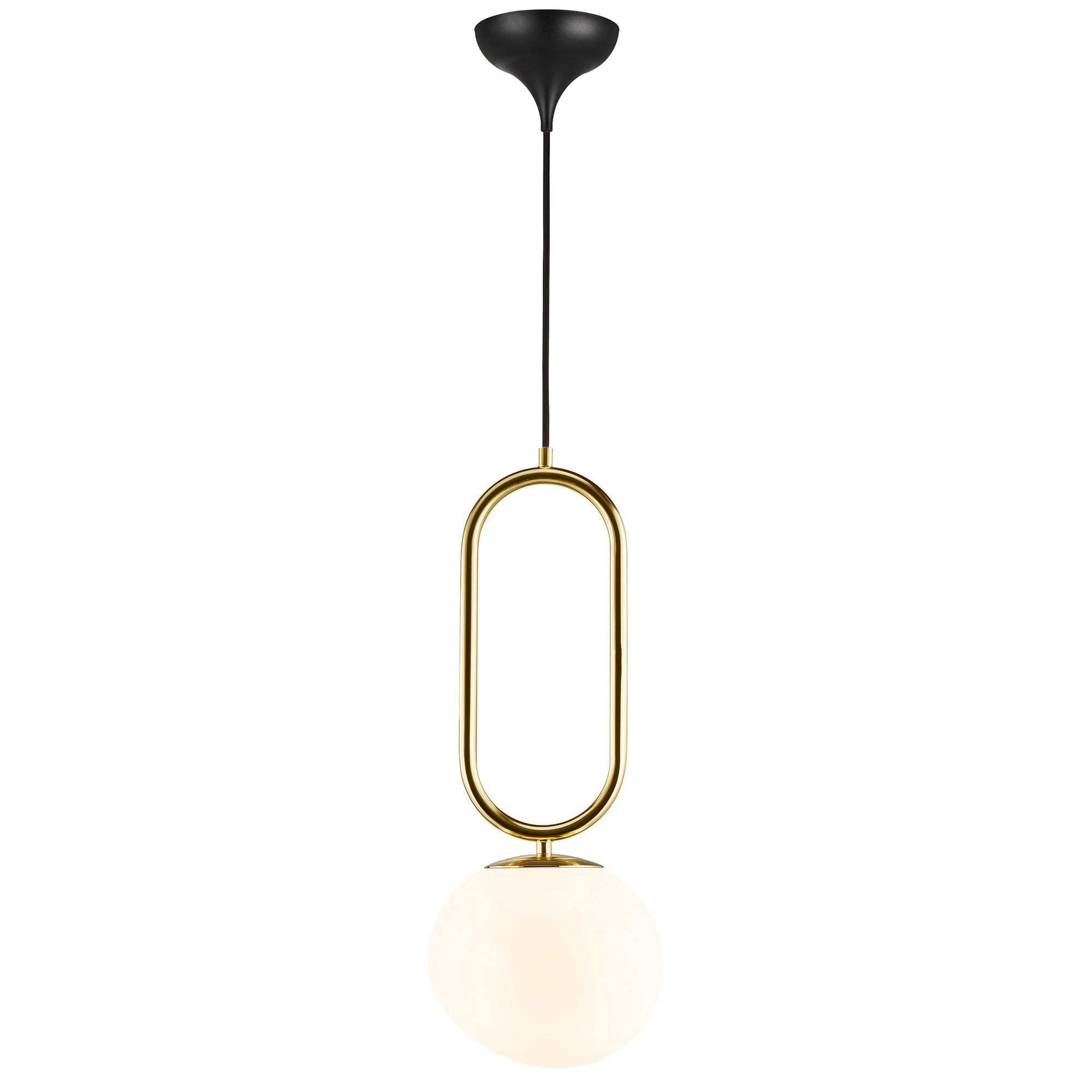 Lampa wisząca nowoczesna SHAPES 27 NO2120023035 - Design for the people - obrazek 5