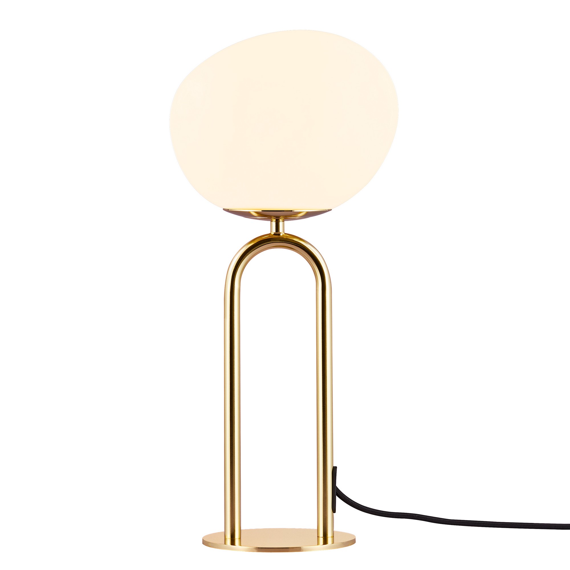Lampa stołowa SHAPES NO2120055035 - Design for the people - obrazek 6