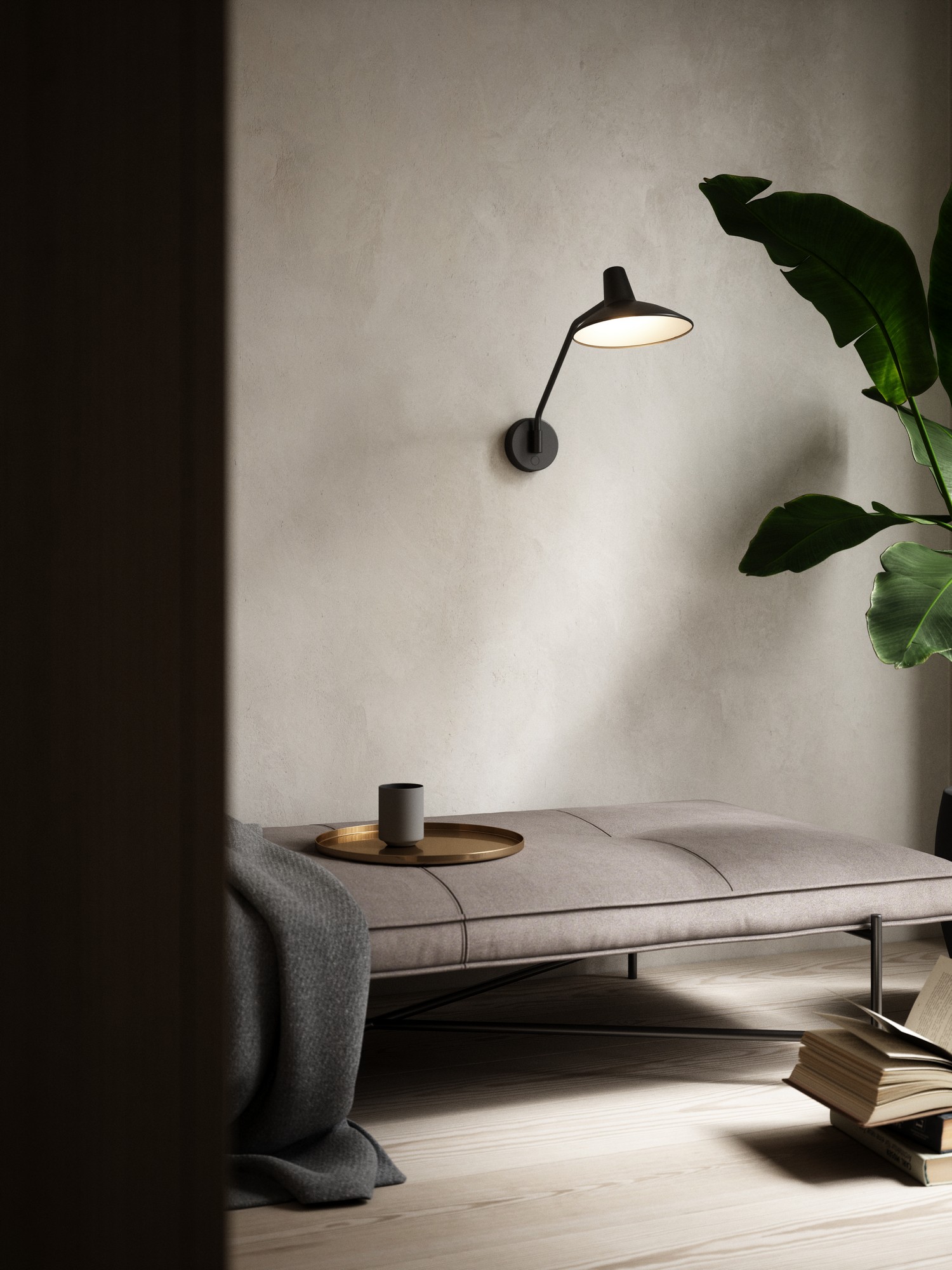 Kinkiet loft DARCI NO2120551003 - Nordlux - obrazek 2