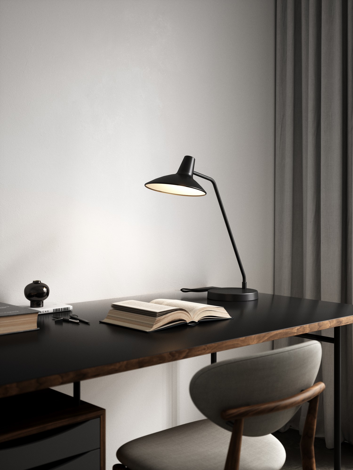 Lampa stołowa DARCI NO2120565003 - Nordlux - obrazek 3