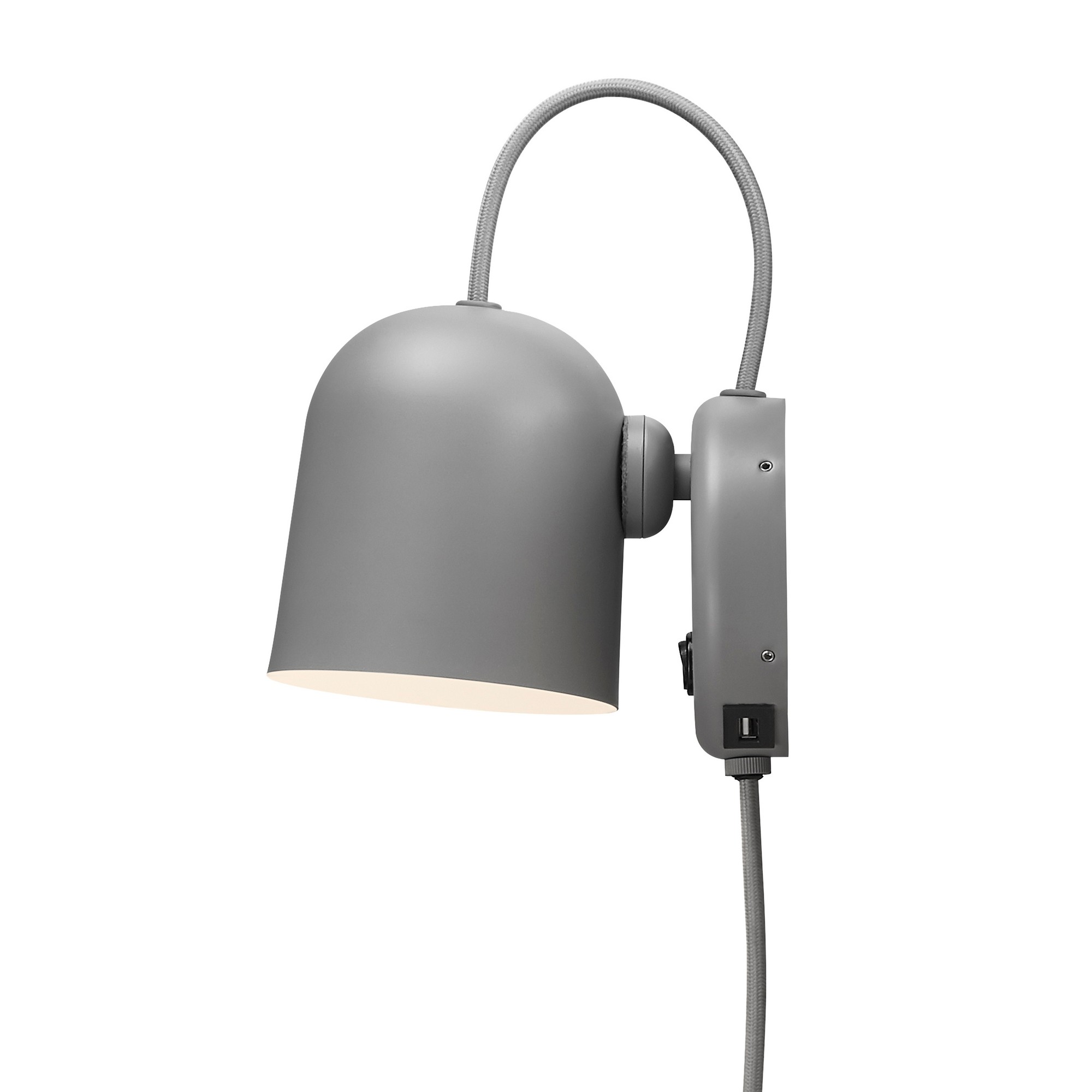 Kinkiet nowoczesny ANGLE NO2120601010 - Nordlux - obrazek 4