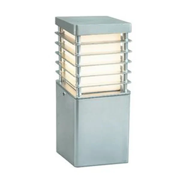 Lampa stojąca HALMSTAD 212 GALVANIZED - Norlys