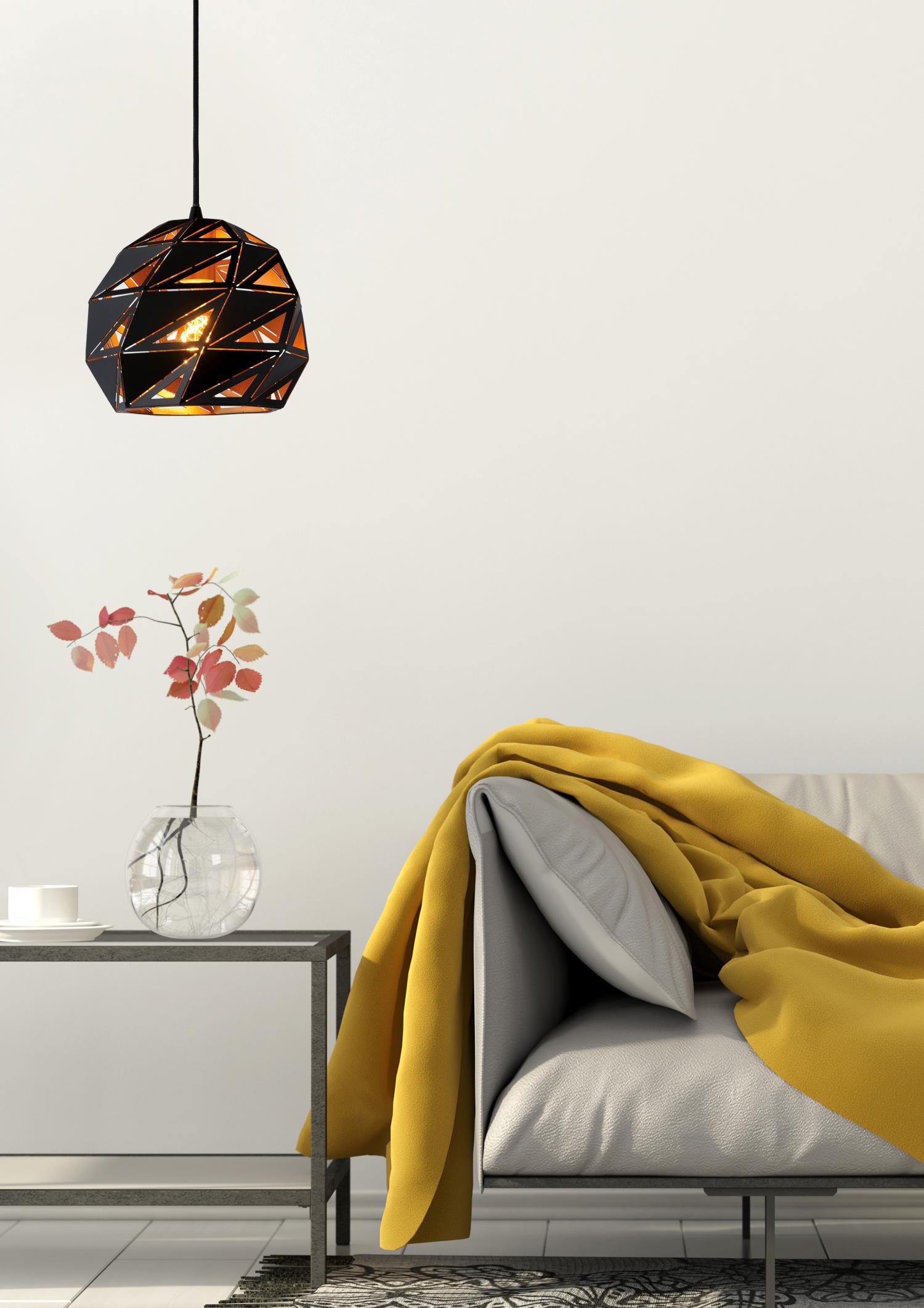 Lampa wisząca MALUNGA 21415/25/30 - Lucide - obrazek 3