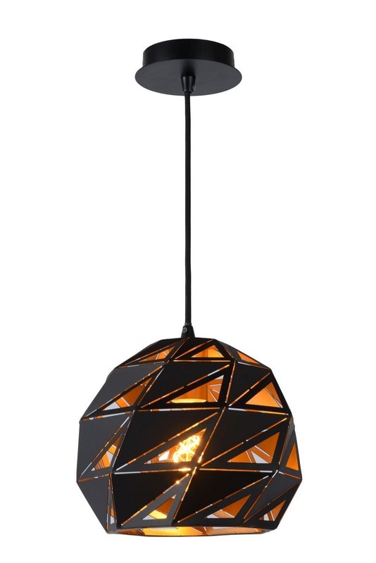 Lampa wisząca MALUNGA 21415/25/30 - Lucide