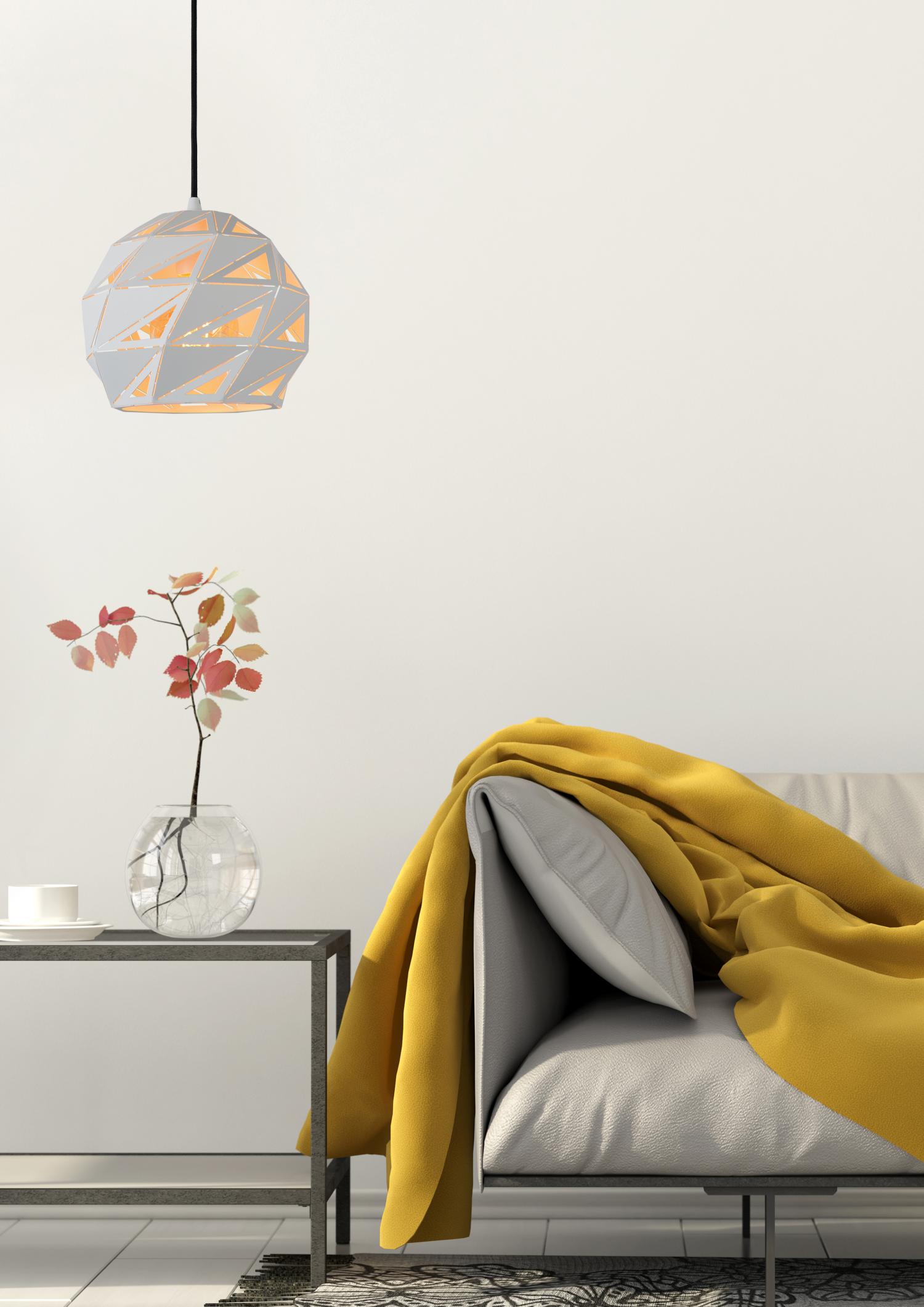 Lampa wisząca MALUNGA 21415/25/31 - Lucide - obrazek 3