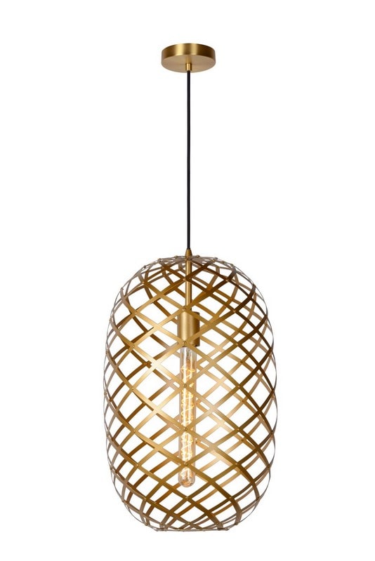 Lampa wisząca WOLFRAM 21417/32/02 - Lucide