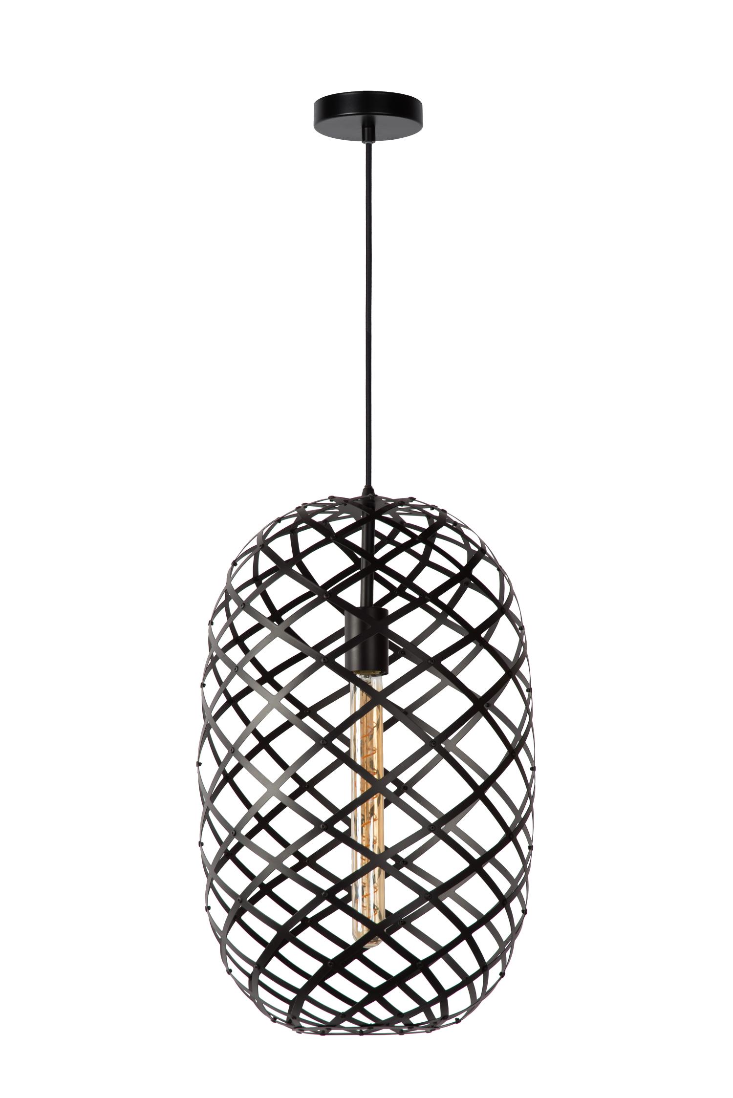 Lampa wisząca WOLFRAM 21417/32/30 - Lucide - obrazek 2