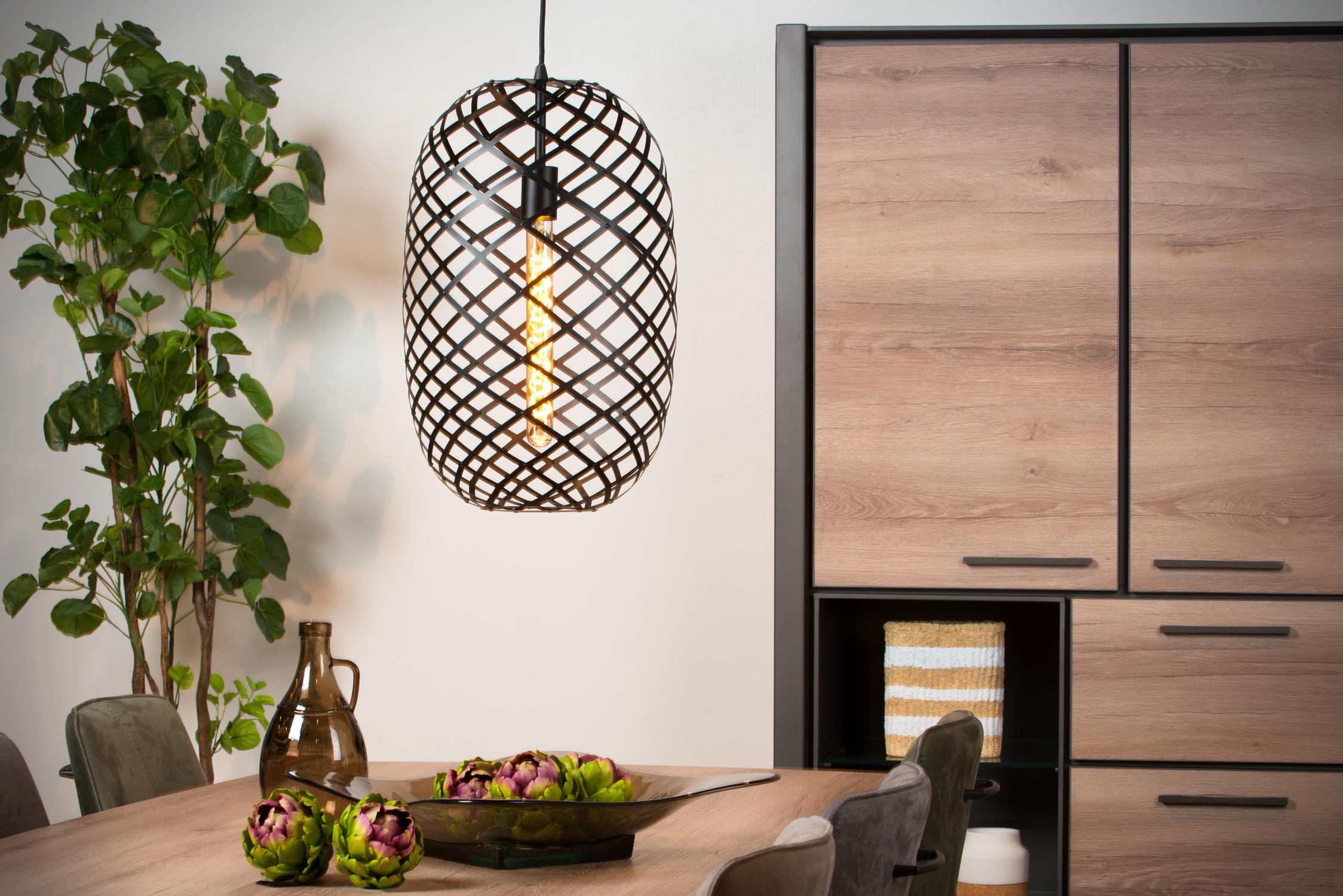 Lampa wisząca WOLFRAM 21417/32/30 - Lucide - obrazek 3