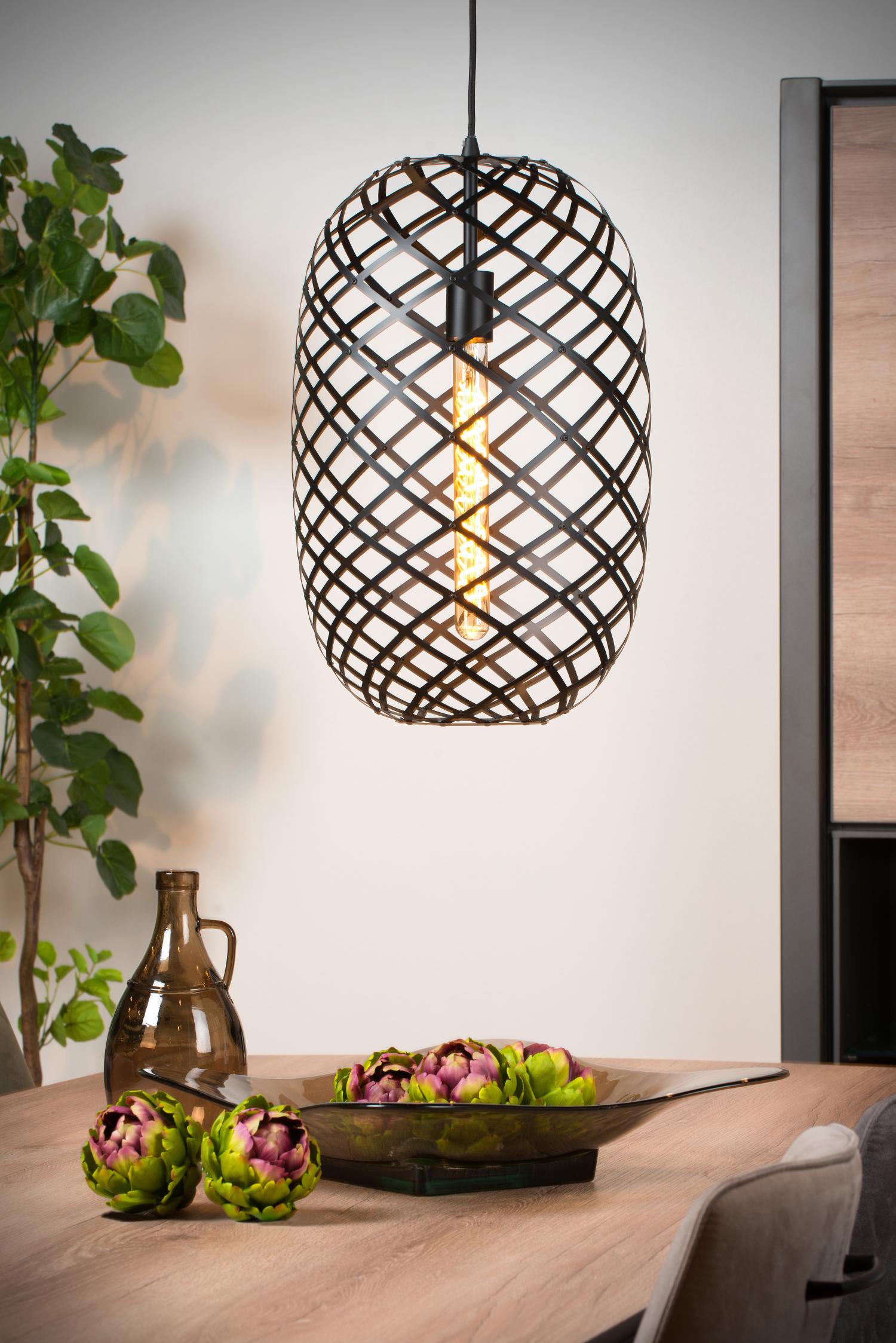 Lampa wisząca WOLFRAM 21417/32/30 - Lucide - obrazek 4
