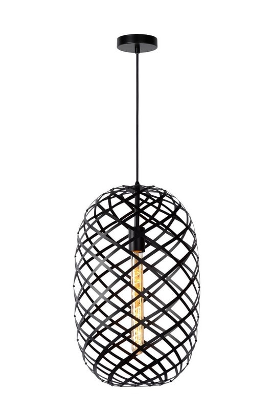 Lampa wisząca WOLFRAM 21417/32/30 - Lucide