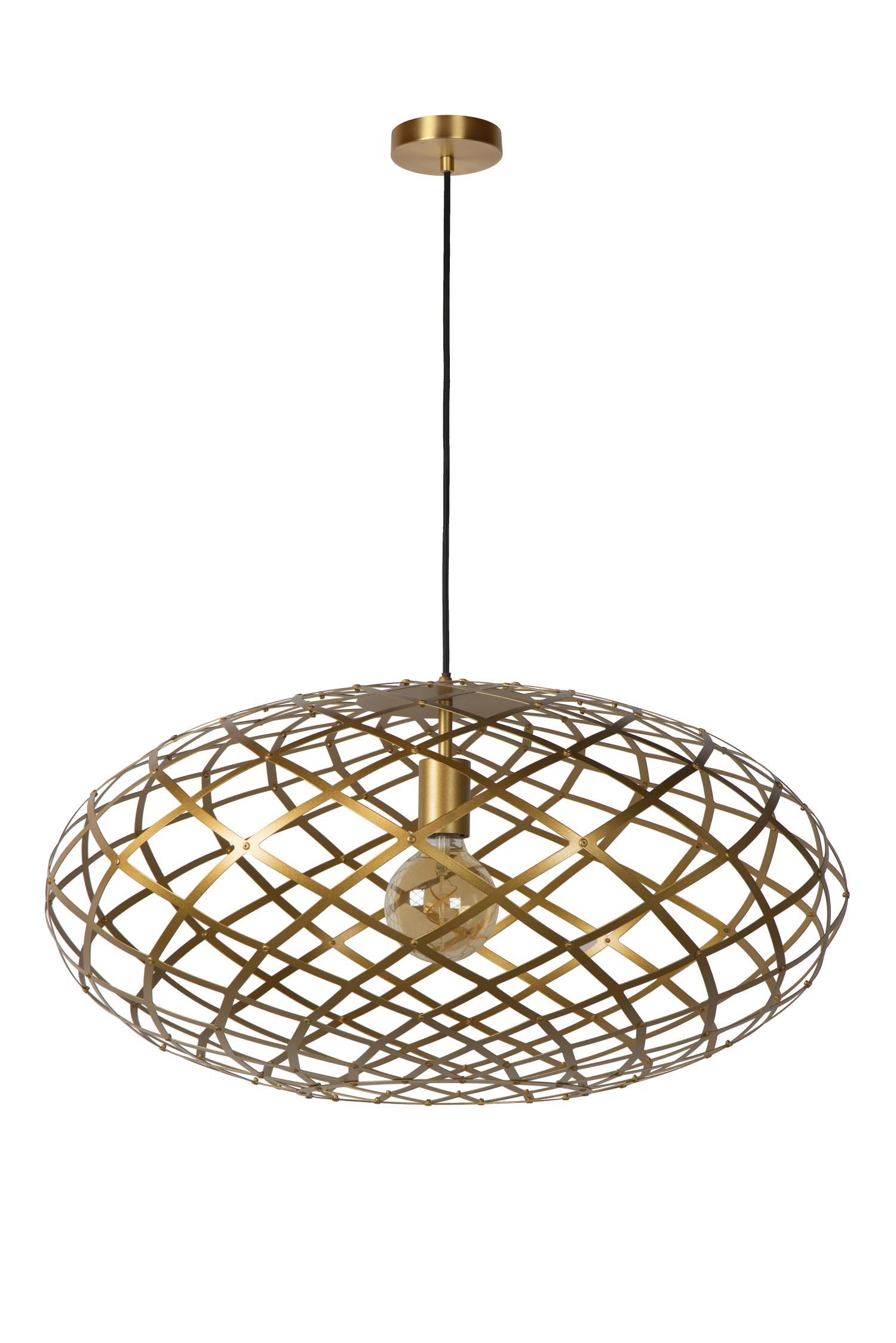 Lampa wisząca WOLFRAM 21417/65/02 - Lucide - obrazek 2
