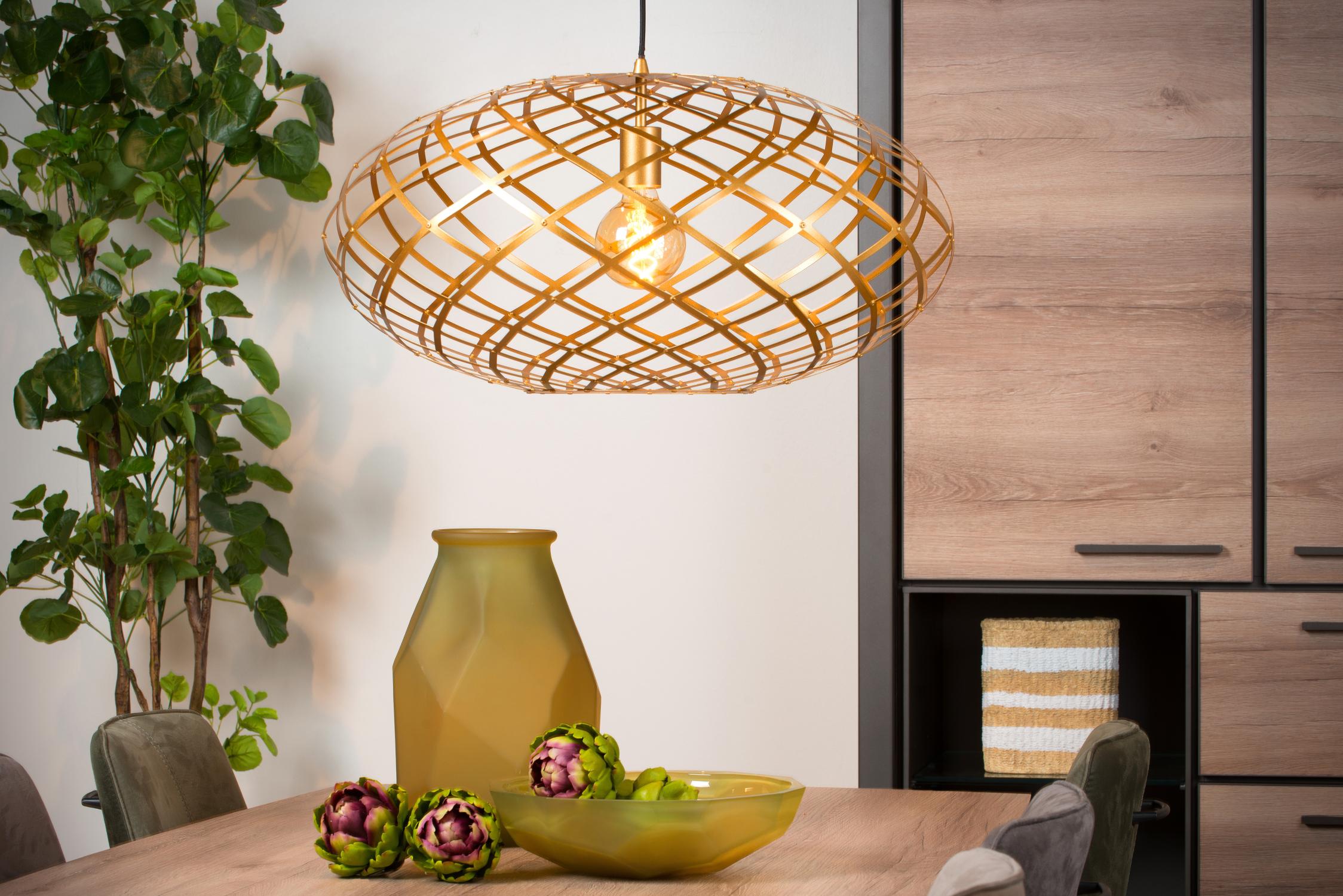 Lampa wisząca WOLFRAM 21417/65/02 - Lucide - obrazek 3