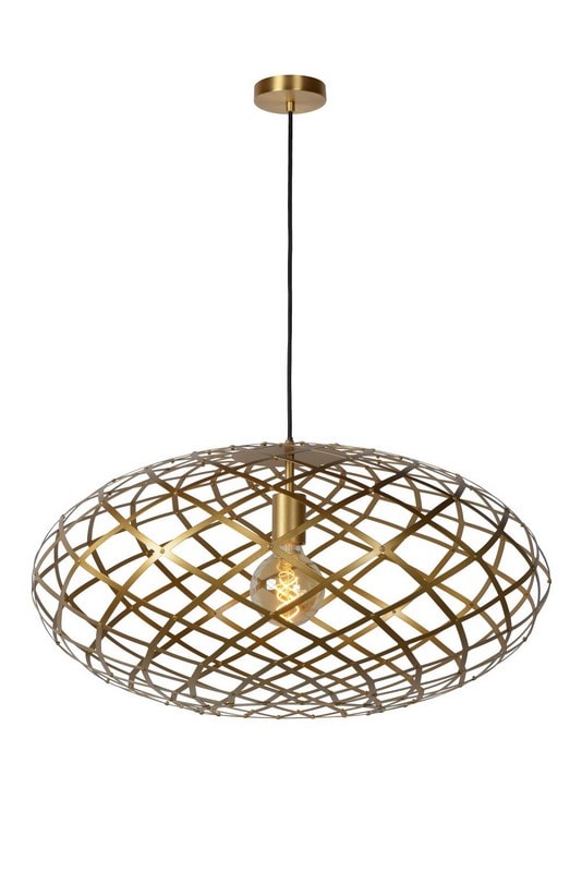 Lampa wisząca WOLFRAM 21417/65/02 - Lucide