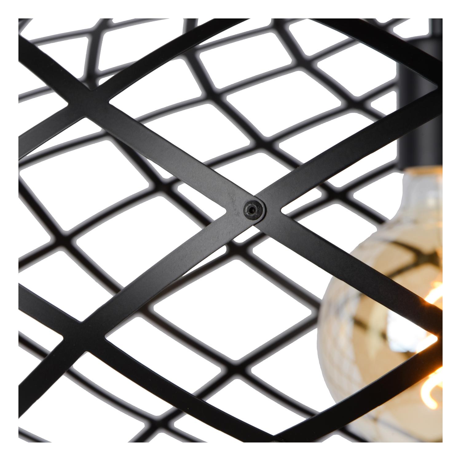 Lampa wisząca WOLFRAM 21417/65/30 - Lucide - obrazek 7