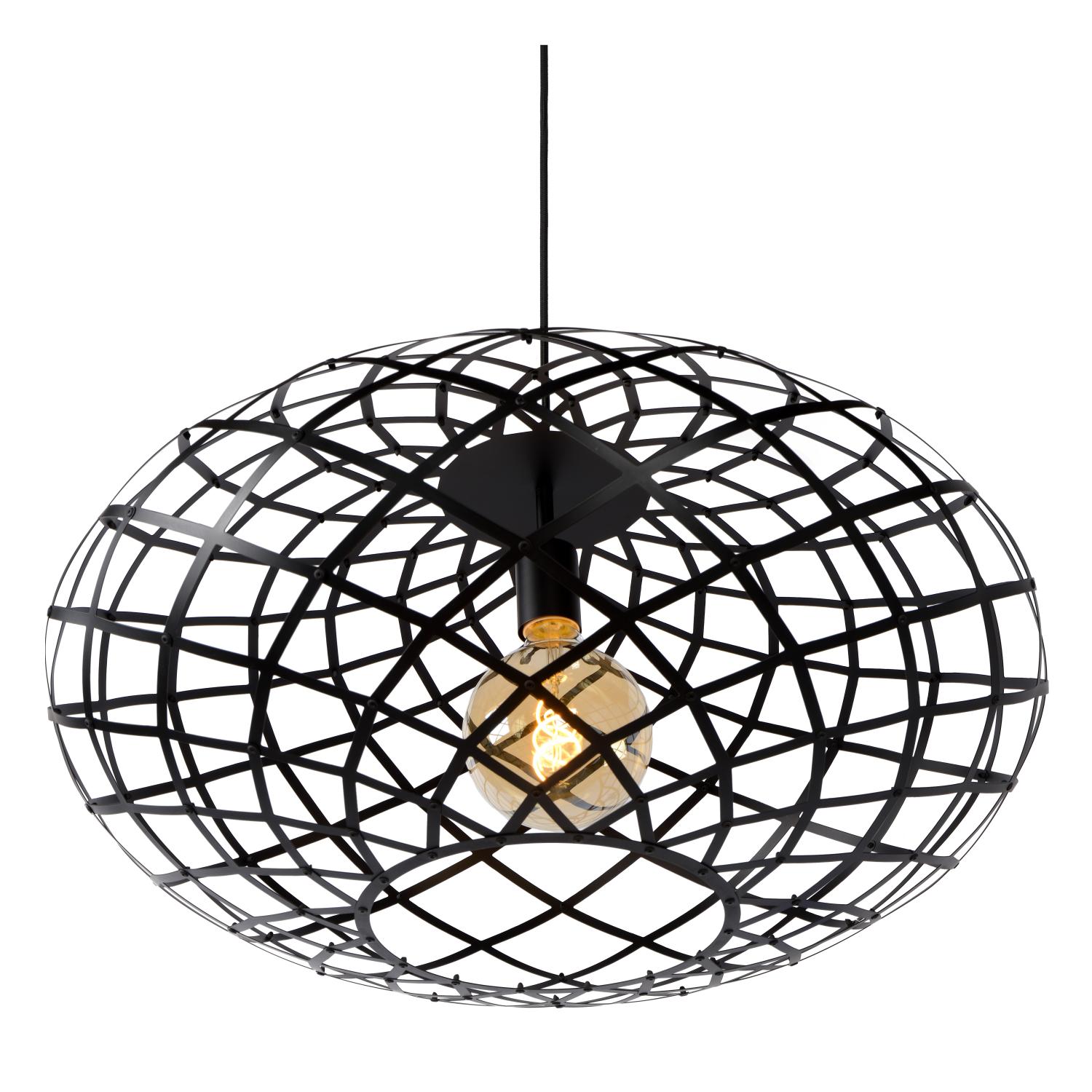 Lampa wisząca WOLFRAM 21417/65/30 - Lucide - obrazek 8