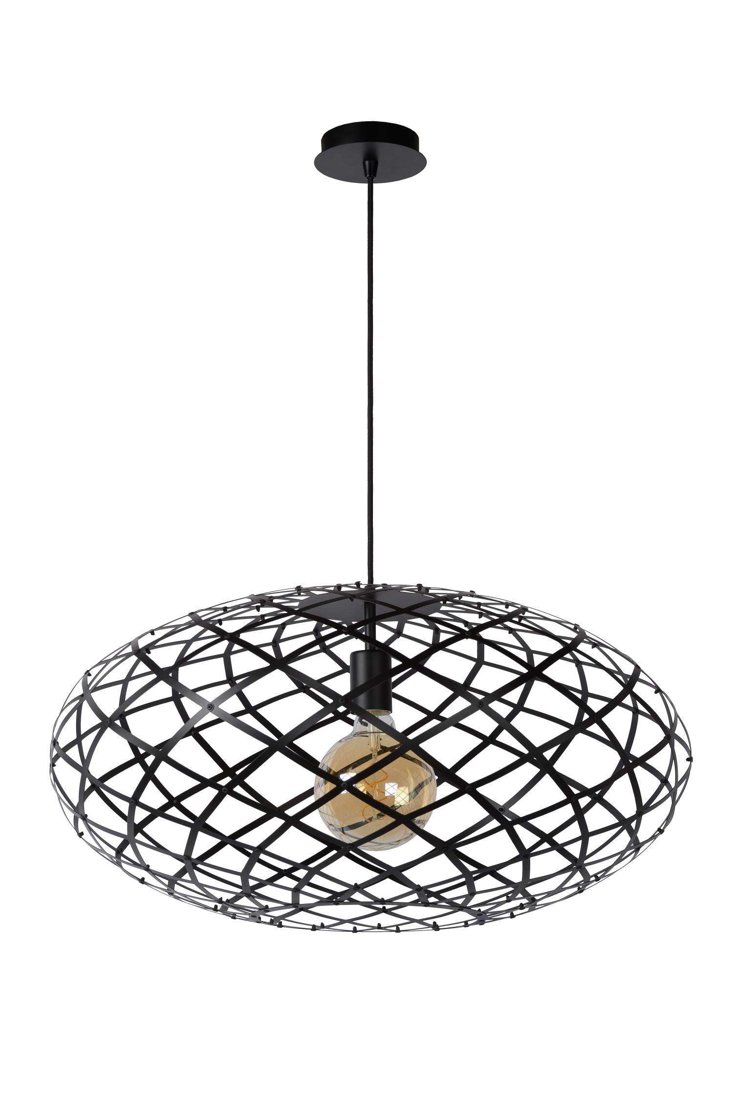 Lampa wisząca WOLFRAM 21417/65/30 - Lucide - obrazek 2
